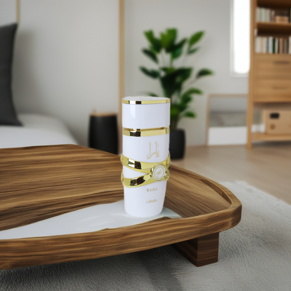 Lattafa Yara Moi 雅拉獨我淡香精 EDP 100ml