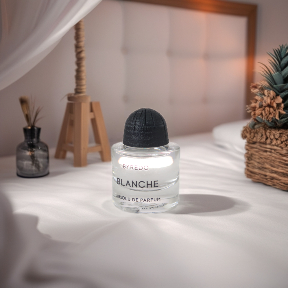 Byredo Blanche Absolu 返璞歸真典藏版淡香精 EDP 8ml 沾式