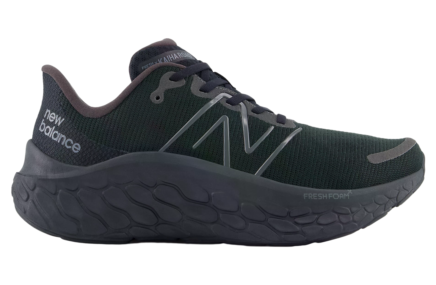 New Balance - 男裝 Kaiha Road 2E 運動鞋 MKAIRCB1