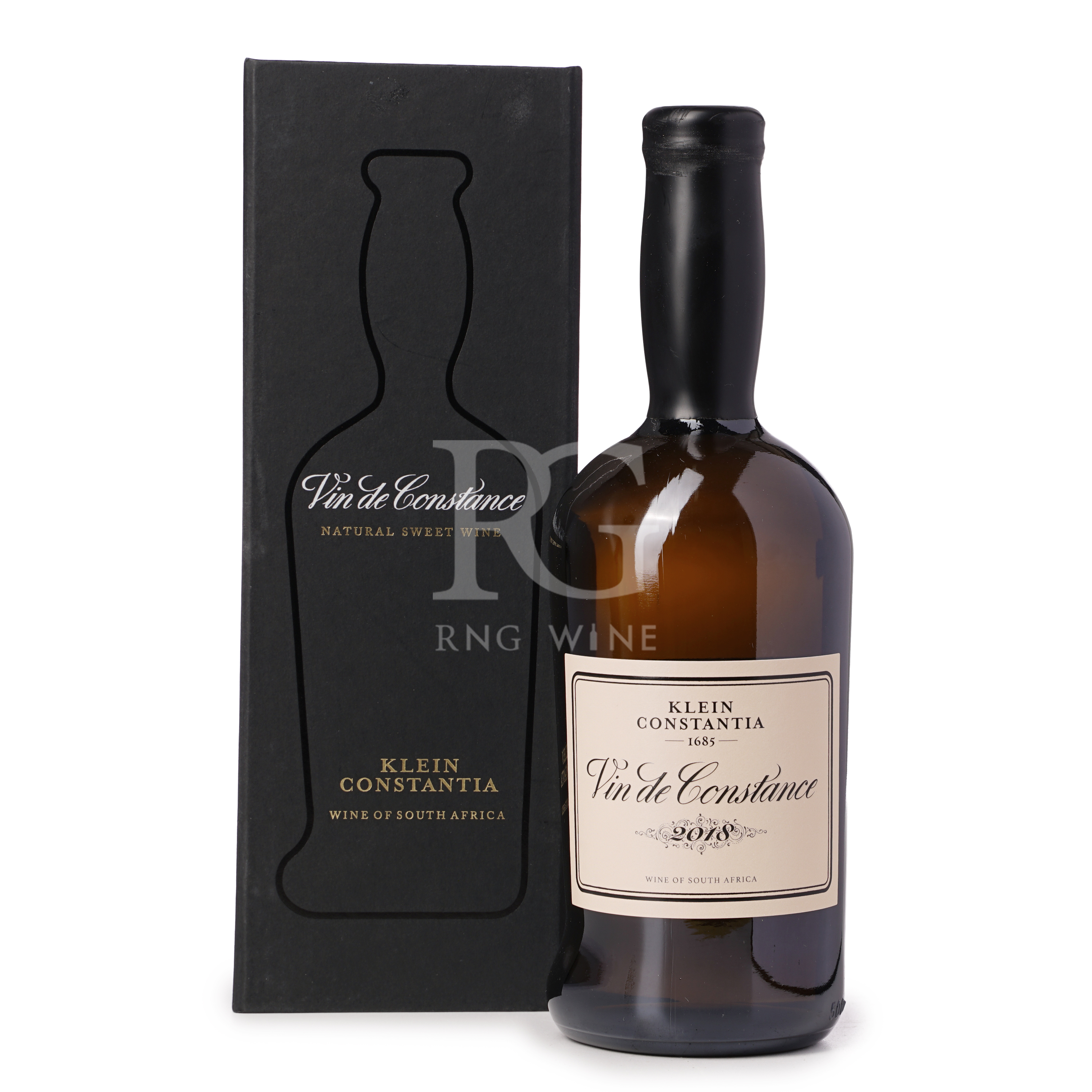 Klein Constantia Vin de Constance 2018 (RP96)