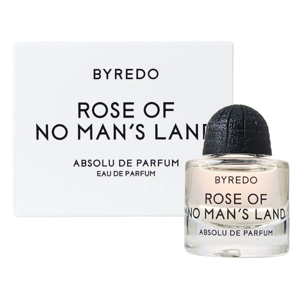 Byredo Rose Of No Man`S Land Absolu 無人之境典藏版淡香精 EDP 8ml 沾式