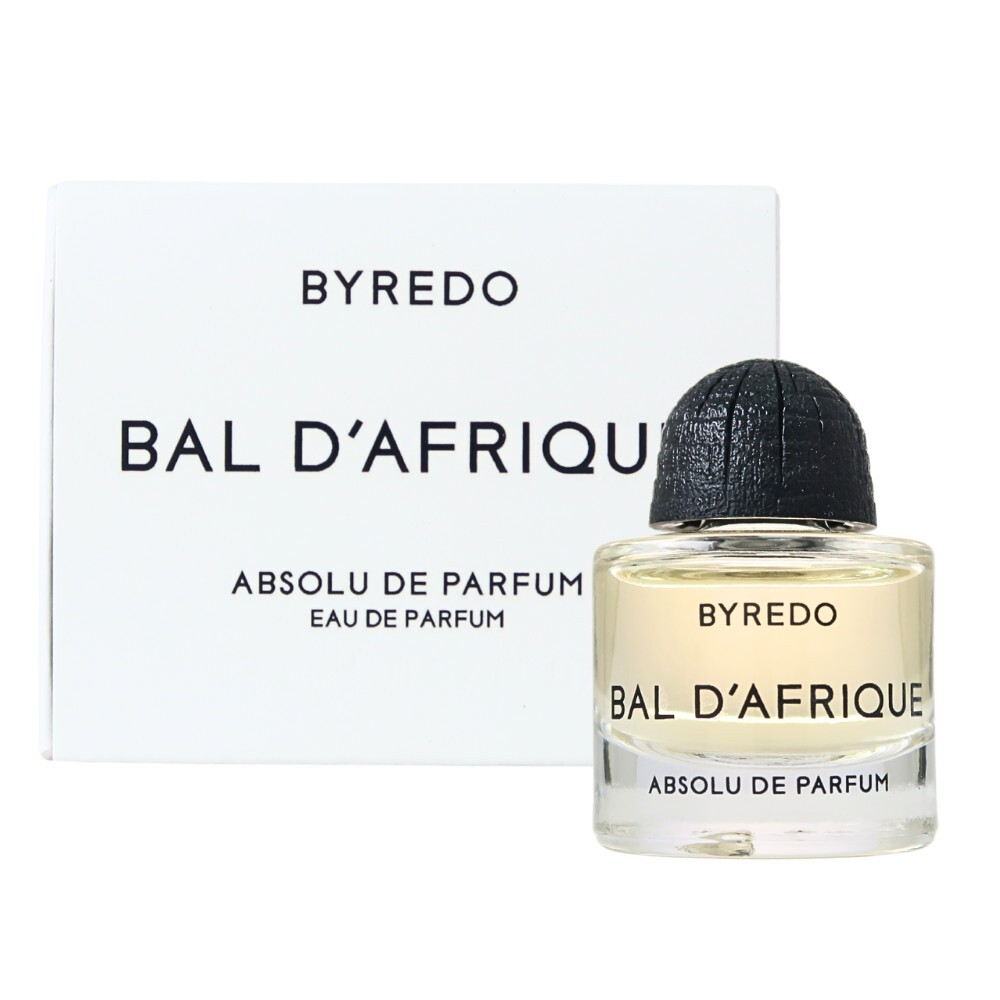 Byredo Bal D'Afrique Absolu 熱帶爵士典藏版淡香精 EDP 8ml 沾式