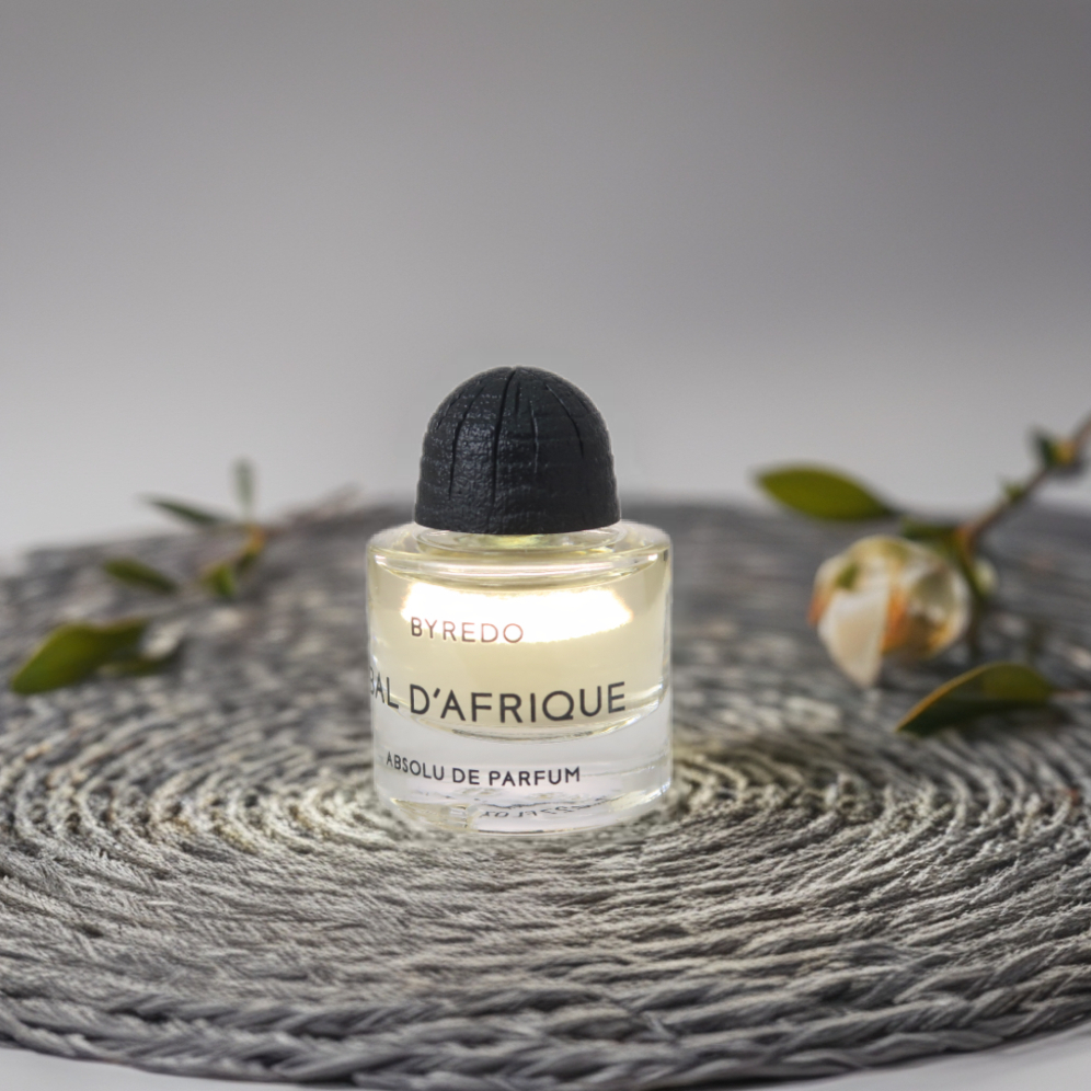 Byredo Bal D'Afrique Absolu 熱帶爵士典藏版淡香精 EDP 8ml 沾式