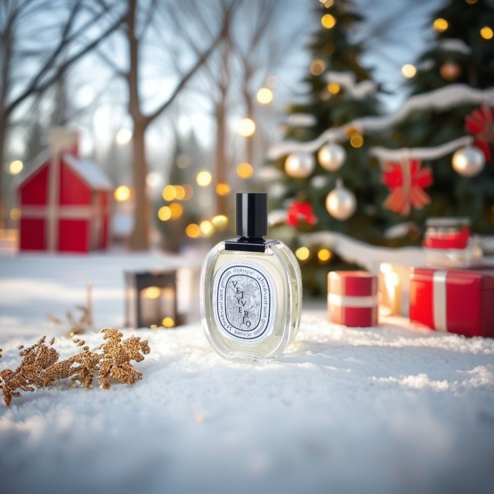 Diptyque Vetyverio 維堤里歐淡香水 EDT 100ml