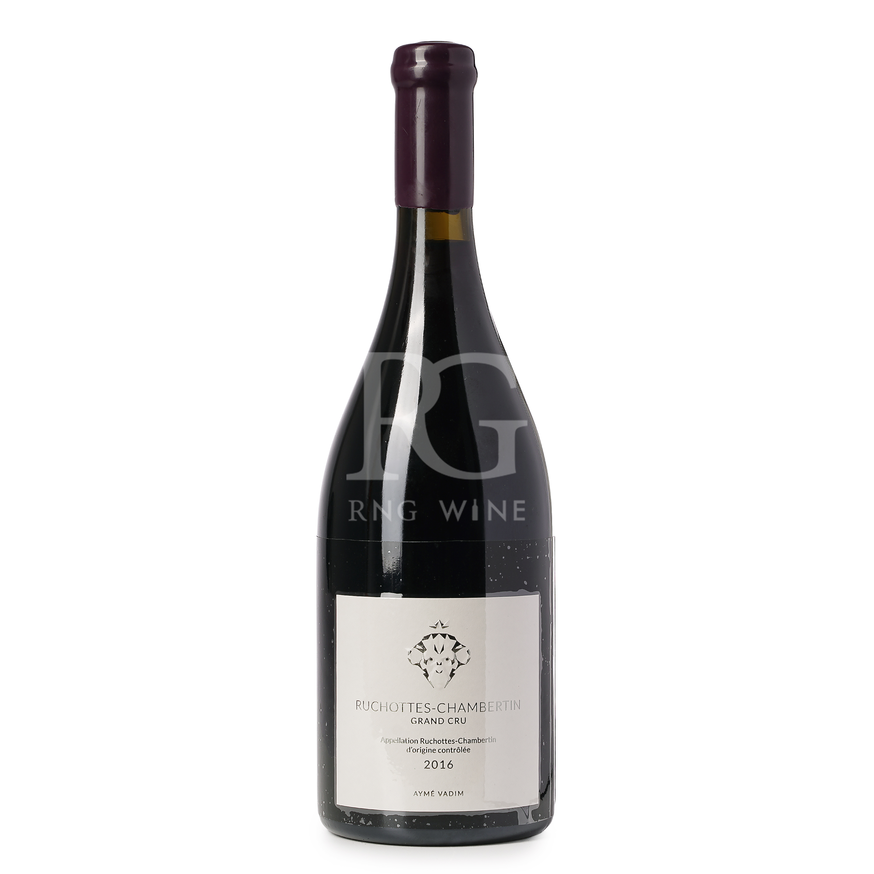 Ayme Vadim Ruchottes Chambertin Grand Cru 2016
