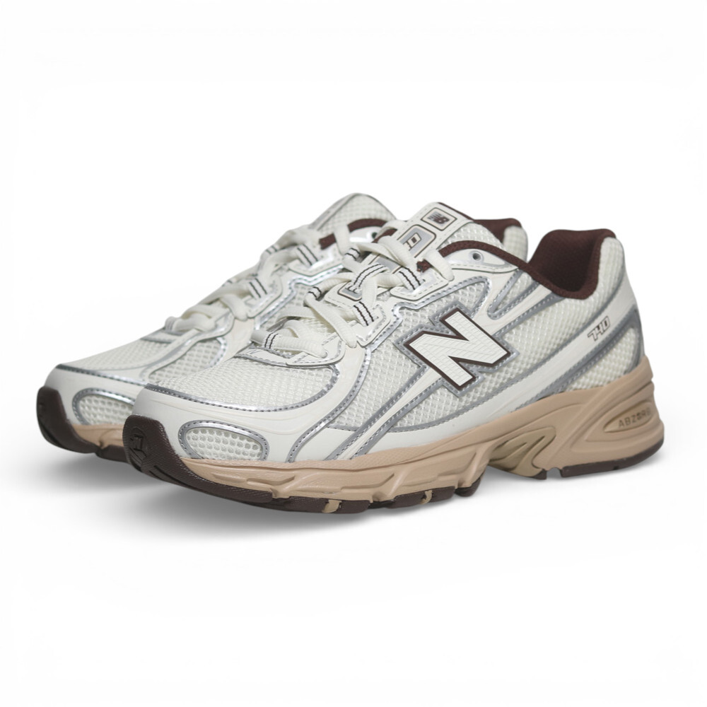 NEW BALANCE 慢跑鞋 新年限定 馬年 NB 740 杏棕色 復古鞋 女 U7401Q2