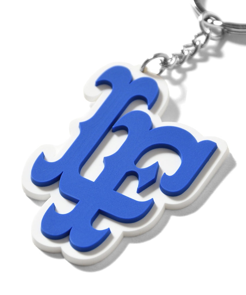 LFYT - LA251702 LF LOGO RUBBER KEYCHAIN - Lafayette