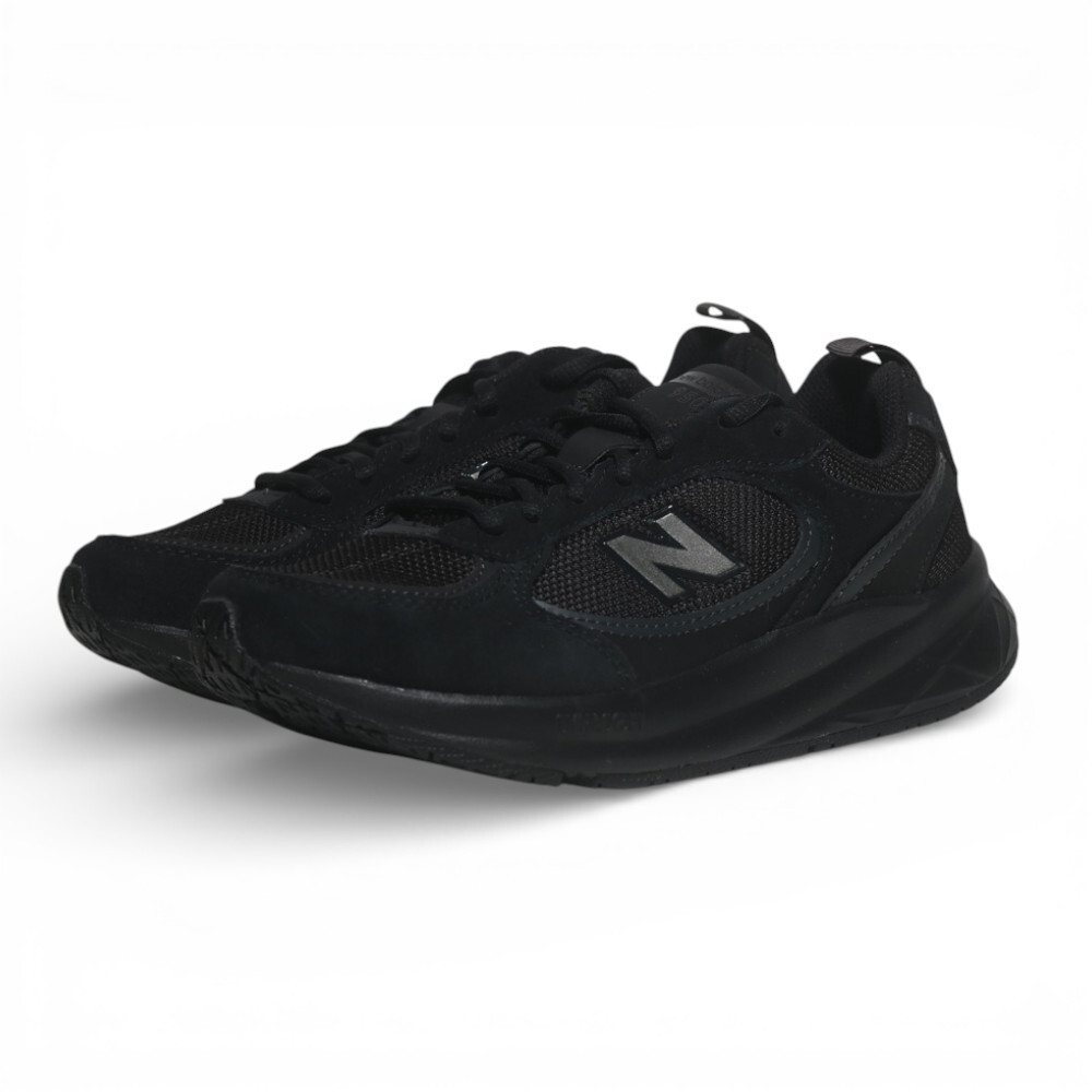 NEW BALANCE 慢跑鞋 UA950 全黑 復古 2E寬楦 運動鞋 男女 UA950BK1