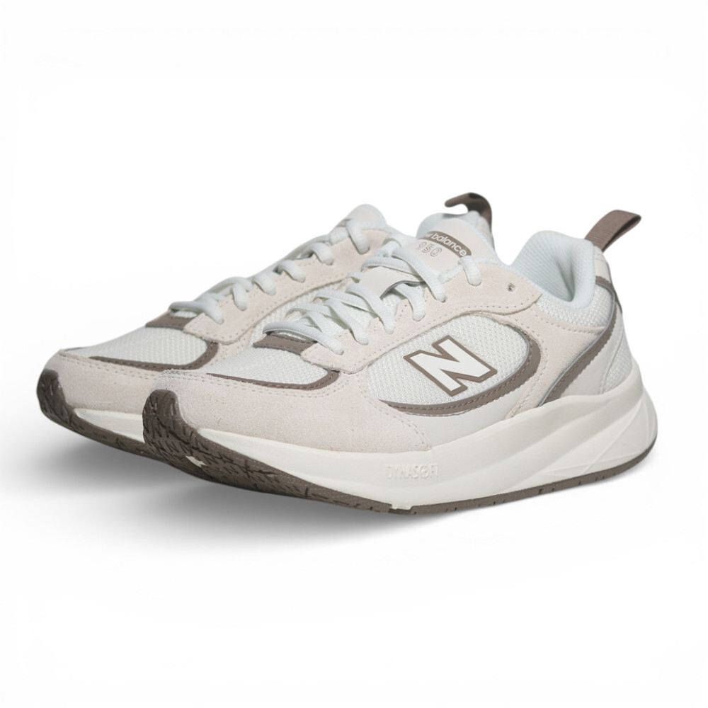 NEW BALANCE 慢跑鞋 UA950 杏色 復古 2E寬楦 運動鞋 女 U9503B2