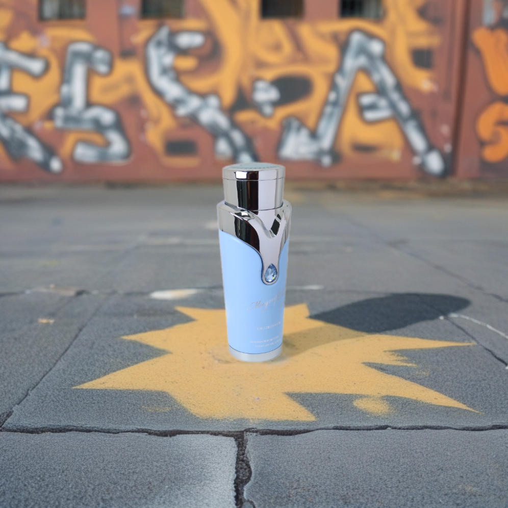 Armaf Magnificent Satin 華麗錦緞淡香精 EDP 100ml