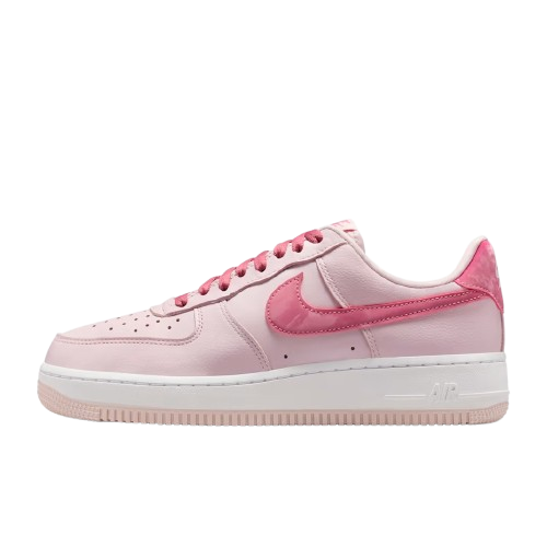【官網限定】Nike Air Force 1 Low '07 "Valentine's Day" 2026 情人節限定 牡丹 女鞋 IO8755-600 I