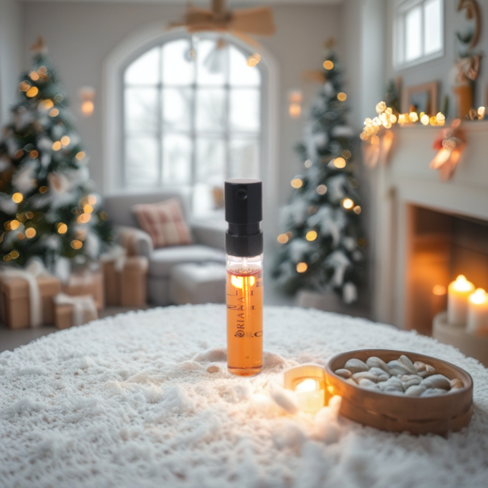 Parfums De Marly 瑪爾利 Oriana 奧莉安娜淡香精 EDP 1.5ml