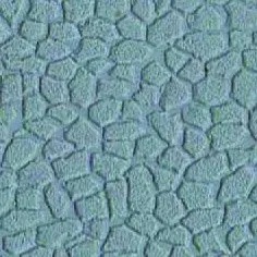 津川洋行 NDP14 1/150 石紋圖案 （灰色）/ 塑膠紙 / 2 張