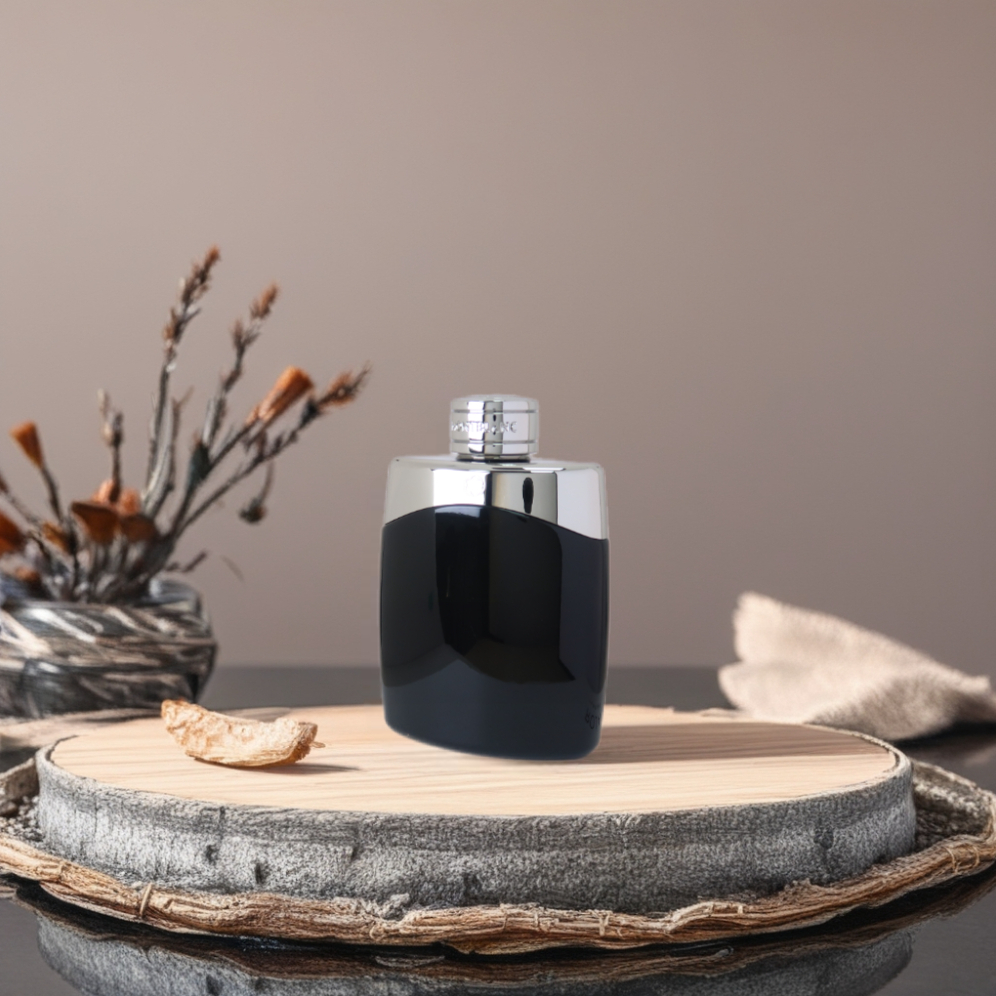 MONTBLANC Legend 傳奇經典男性淡香水 EDT 100ml  效期至2027.08