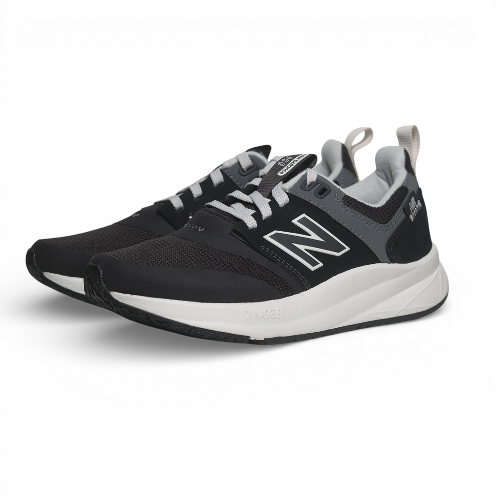 NEW BALANCE 健走鞋 NB UA900 黑白 2E寬楦 運動鞋 男女 U9005G9