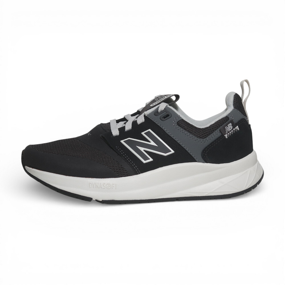 NEW BALANCE 健走鞋 NB UA900 黑白 2E寬楦 運動鞋 男女 U9005G9