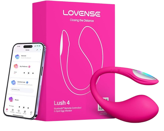 The Glowing Arousal Trio