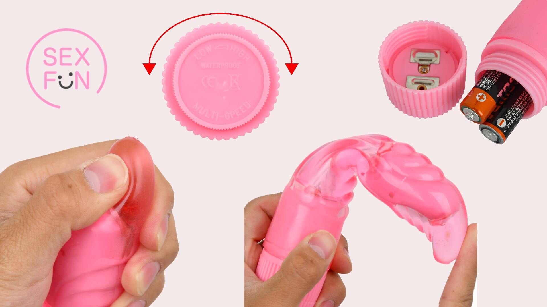 オルガヌーボー 使用情境參考圖