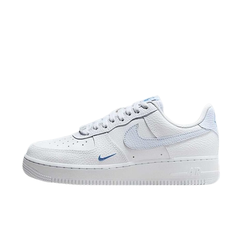 【官網限定】Nike Air Force 1 Low '07 "Aegean Storm" 大耳狗 女鞋 HV2511-100 I