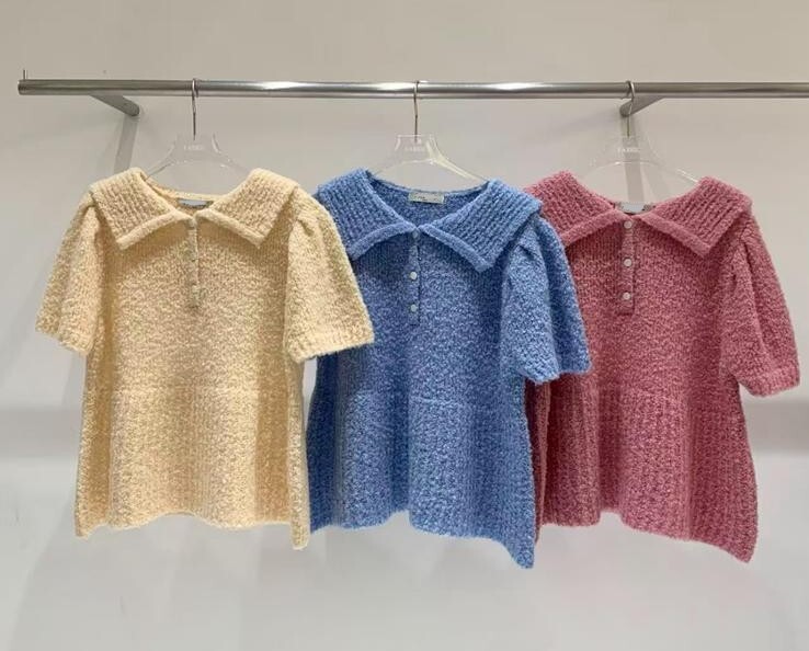 FC01 胸44-60長22 $399[一口價] 80 ％羊毛