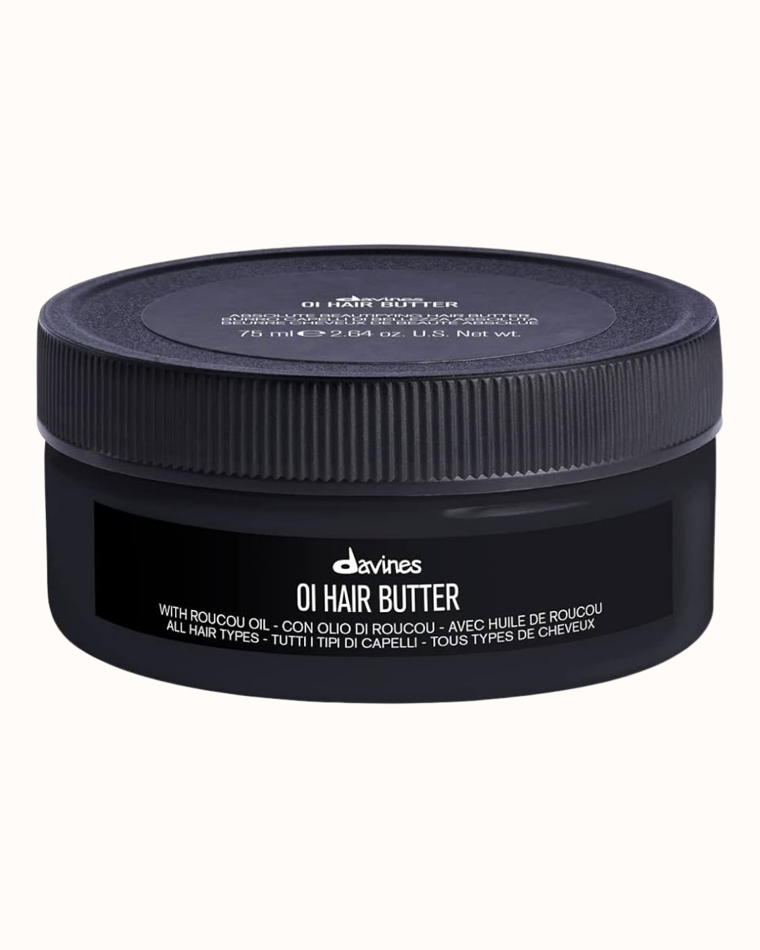 Davines OI Butter 東方美人護髮膜 75ml