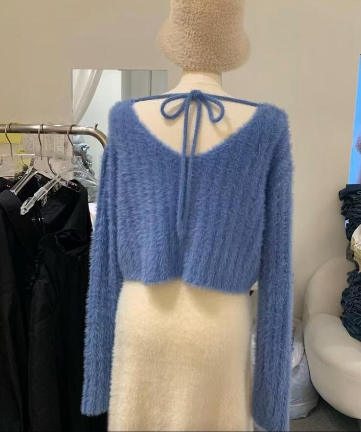 FC04 胸44 長22 $499[一口價]