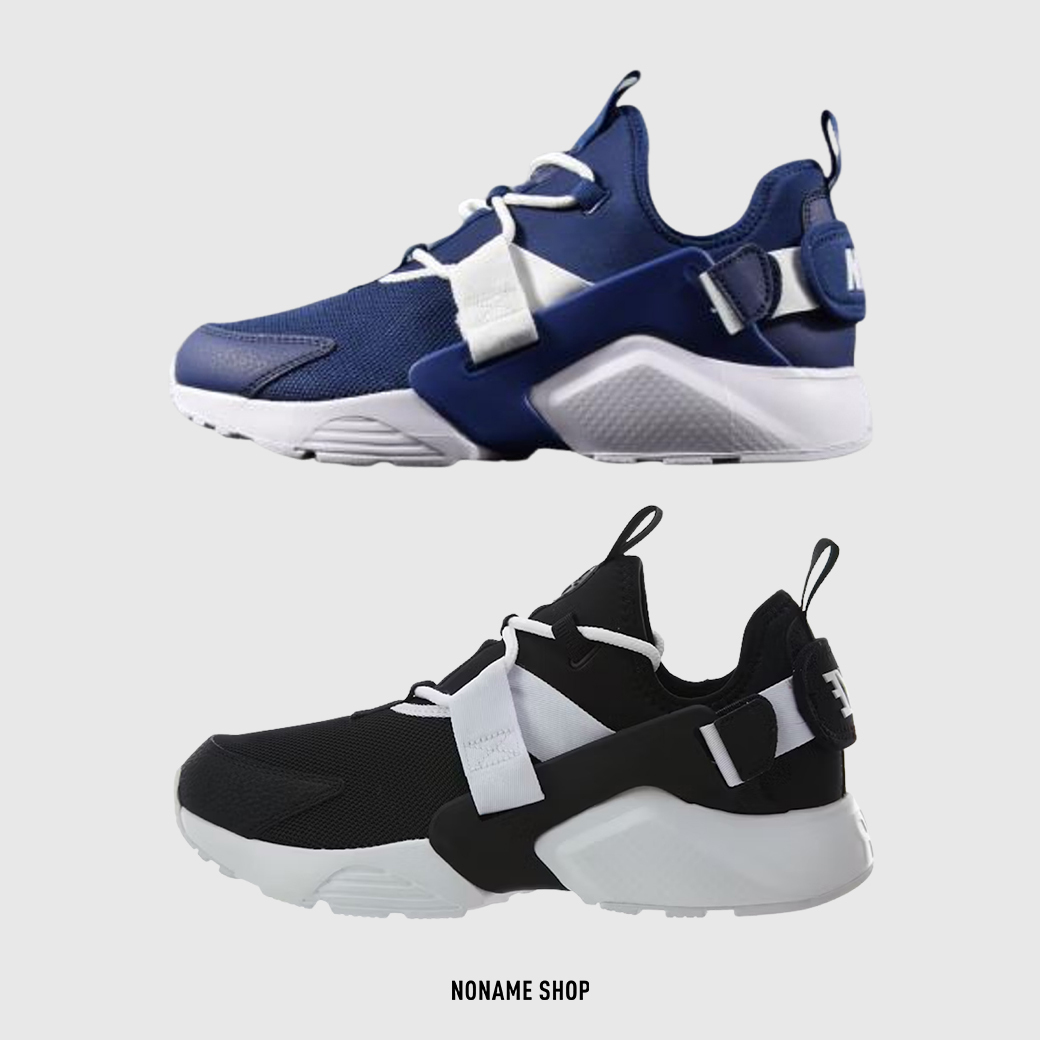 🔥瑕疵特價🔥 NIKE Air Huarache City Low 武士鞋 兩色