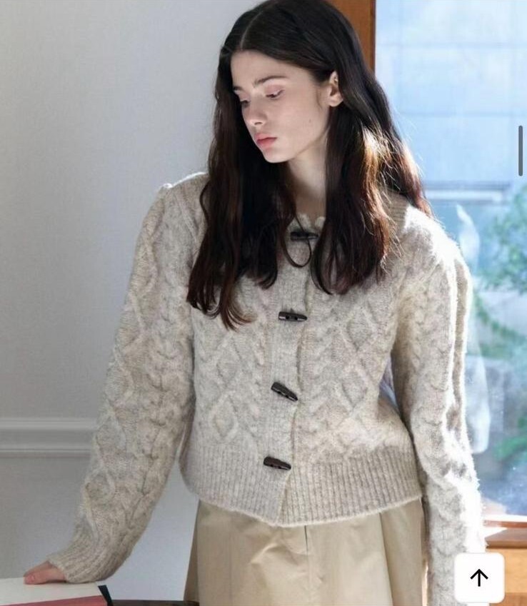 FC09 胸40 長19 $699 [一口價] 90 ％羊毛