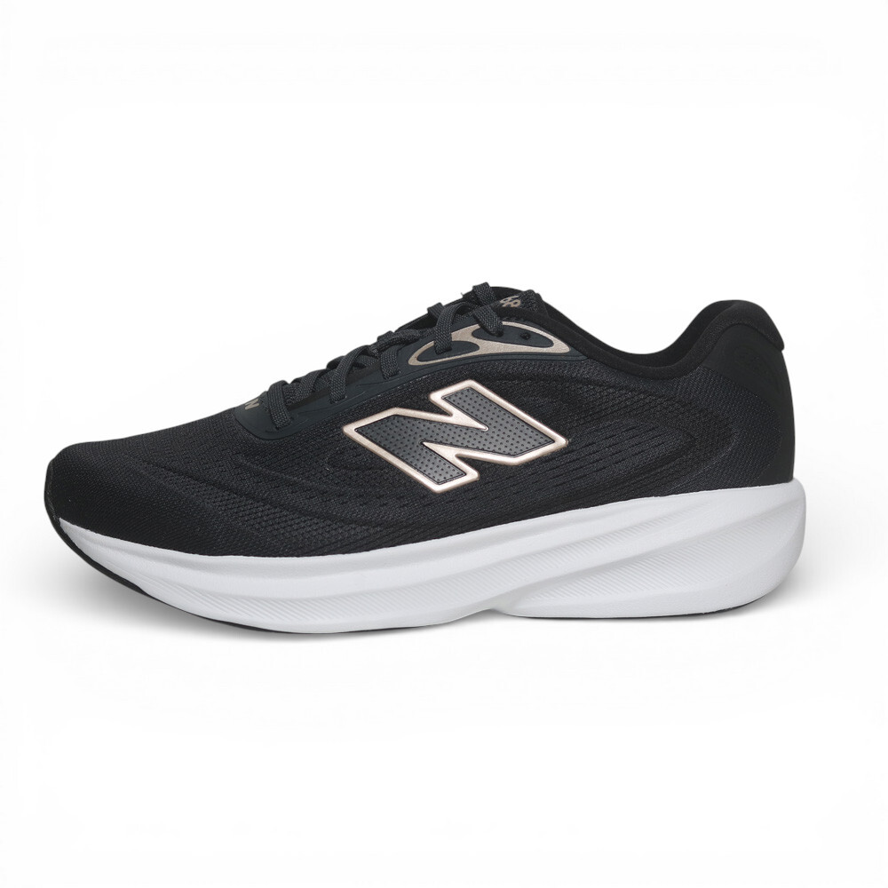 NEW BALANCE 慢跑鞋 NB 680 黑色 寬楦 運動鞋 女 W6808J7