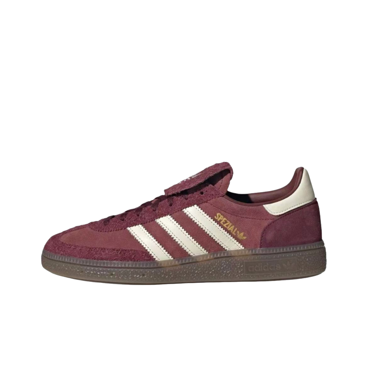 ADIDAS HANDBALL SPEZIAL LT W SHADOW RED KJ6216