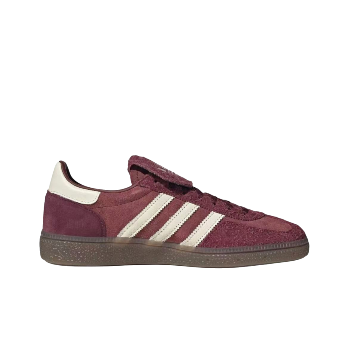 ADIDAS HANDBALL SPEZIAL LT W SHADOW RED KJ6216