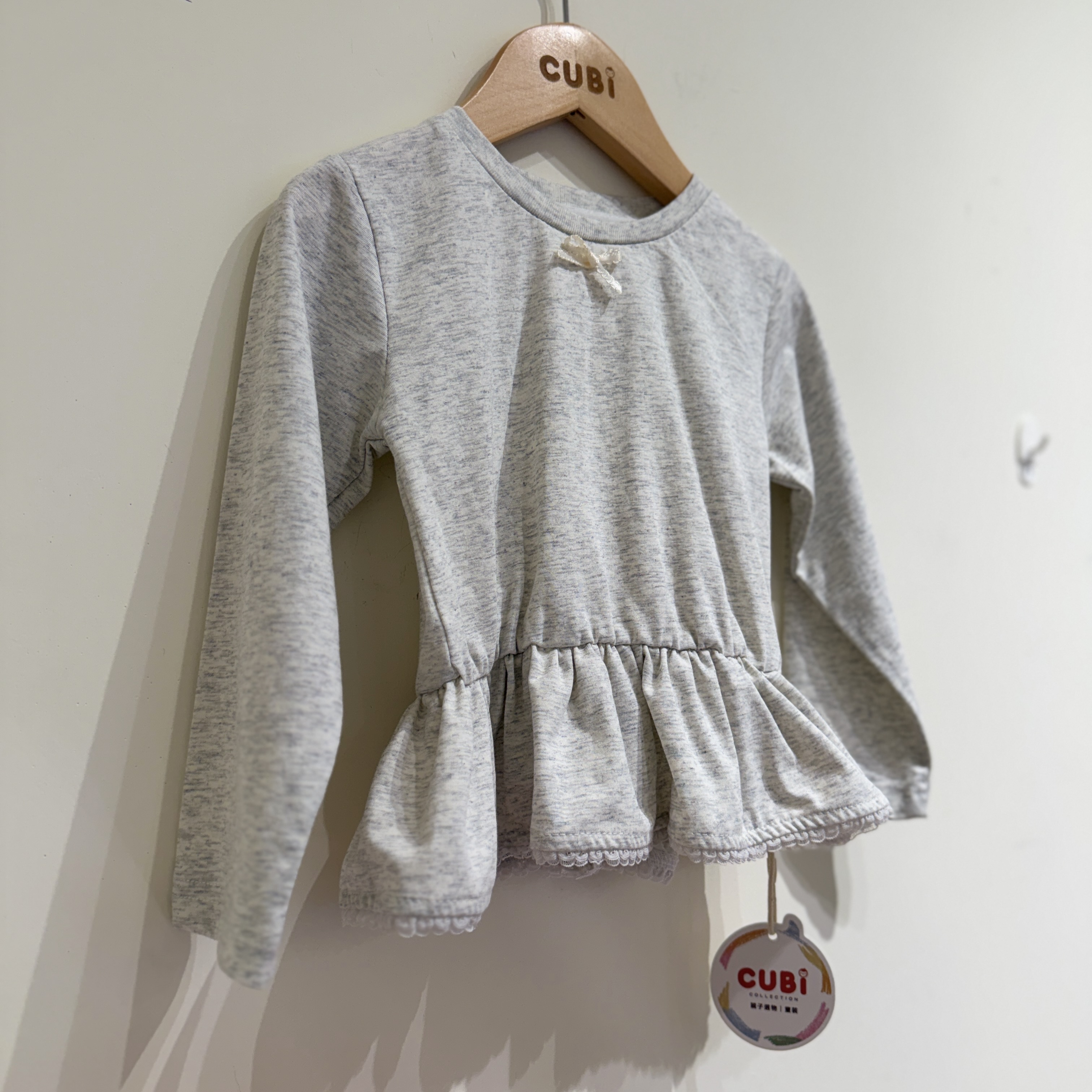 26春 簡約百搭款上衣