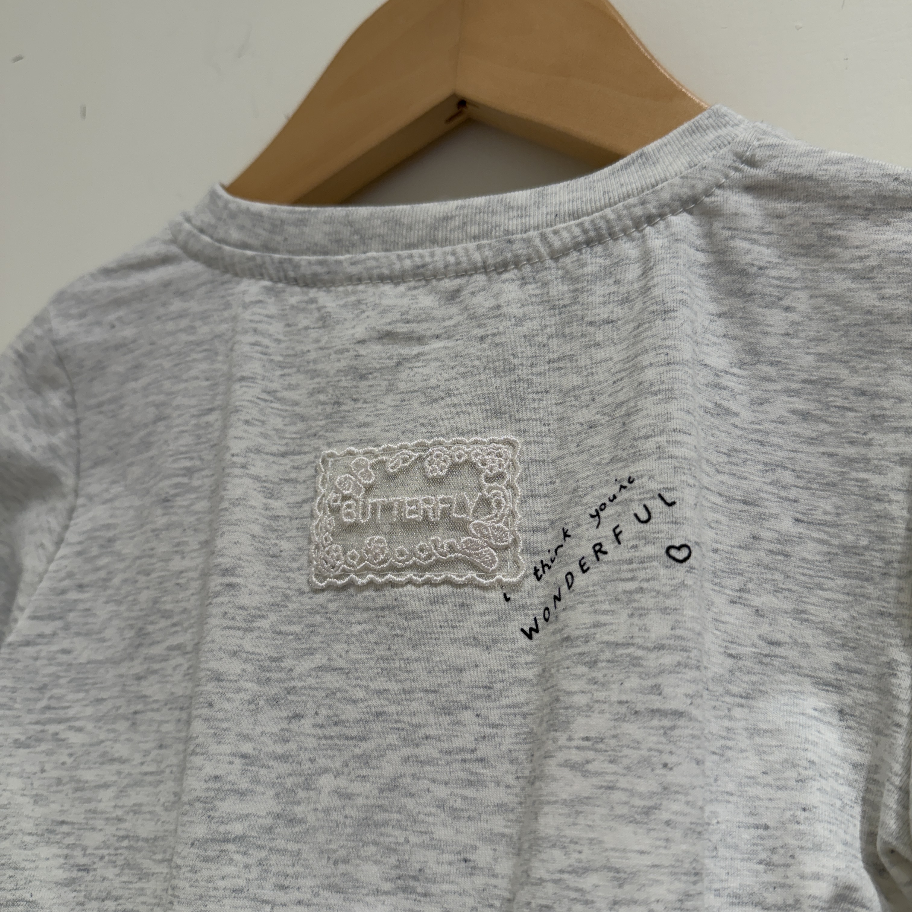 26春 簡約百搭款上衣