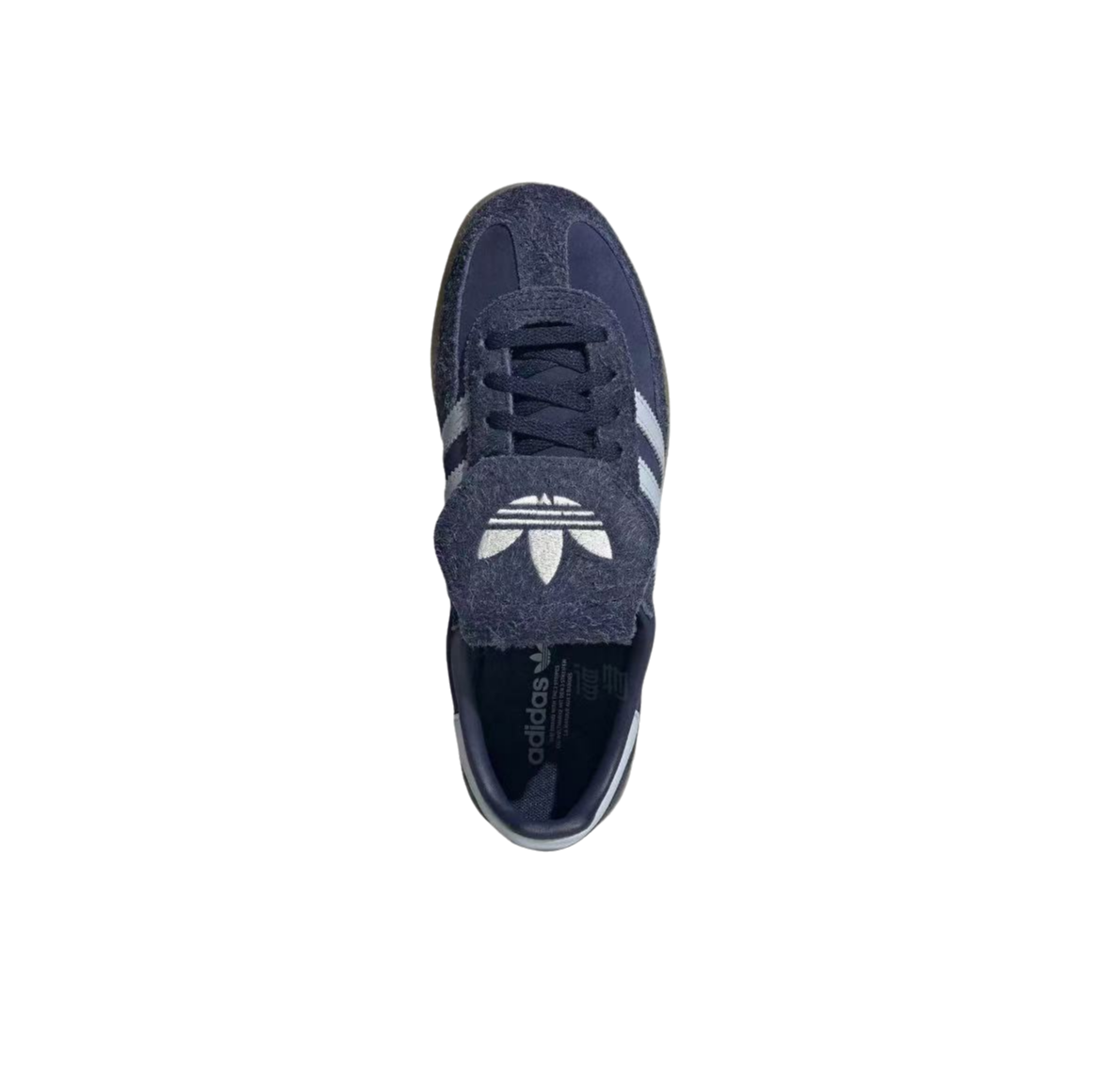 ADIDAS HANDBALL SPEZIAL LT W DARK BLUE KJ6217