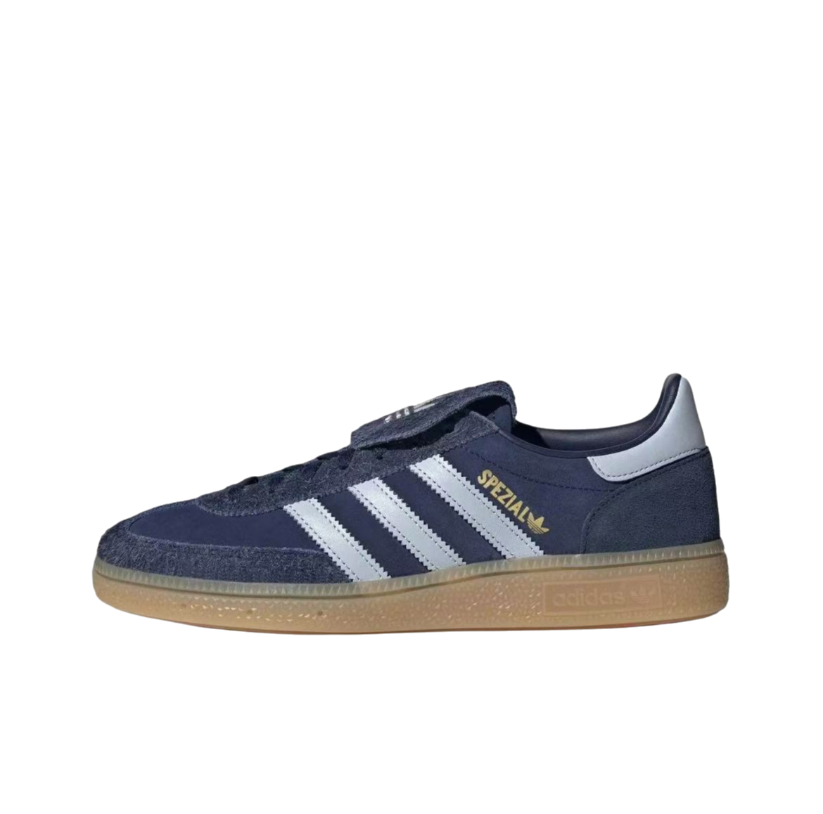 ADIDAS HANDBALL SPEZIAL LT W DARK BLUE KJ6217