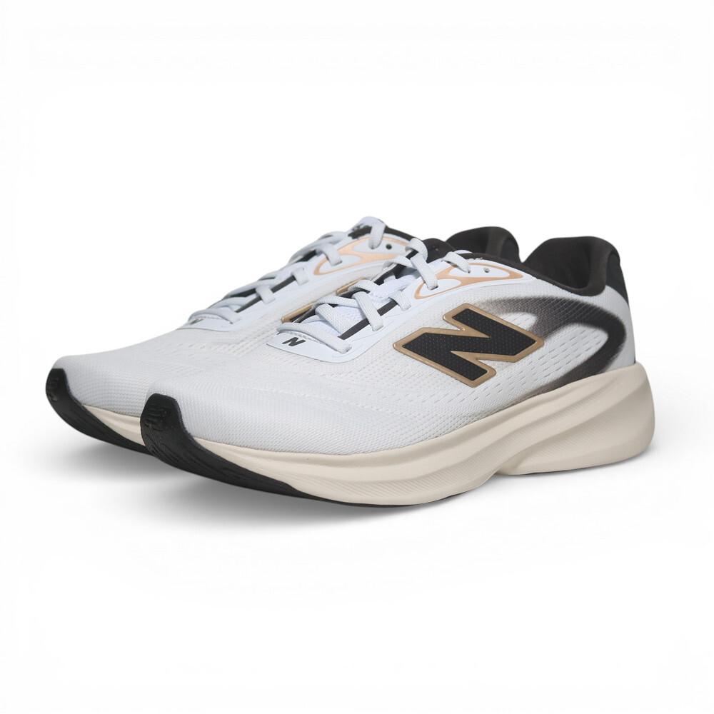 NEW BALANCE 慢跑鞋 NB 680 白黑金 寬楦 運動鞋 女 W6807QS