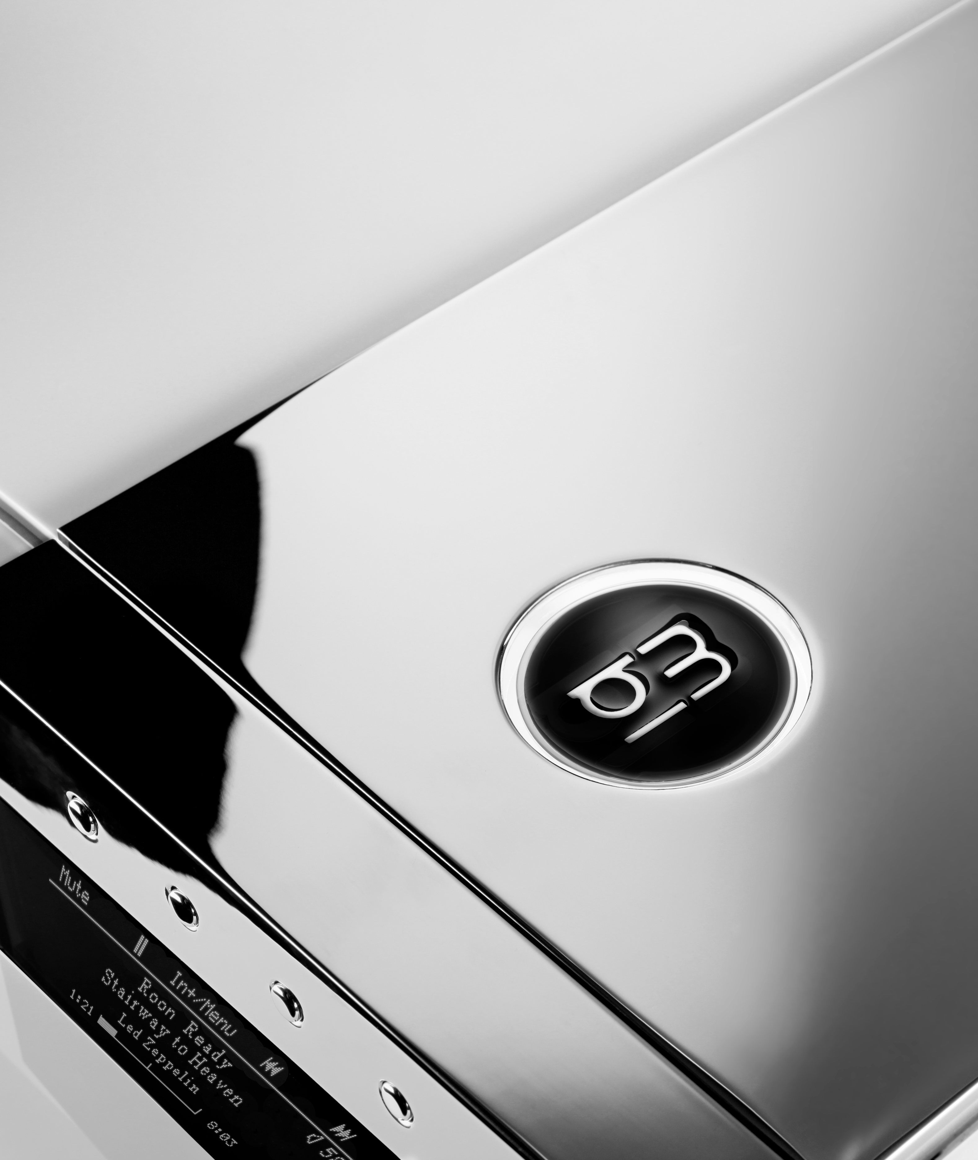 MBL Cadenza C41 網路串流播放器 Details