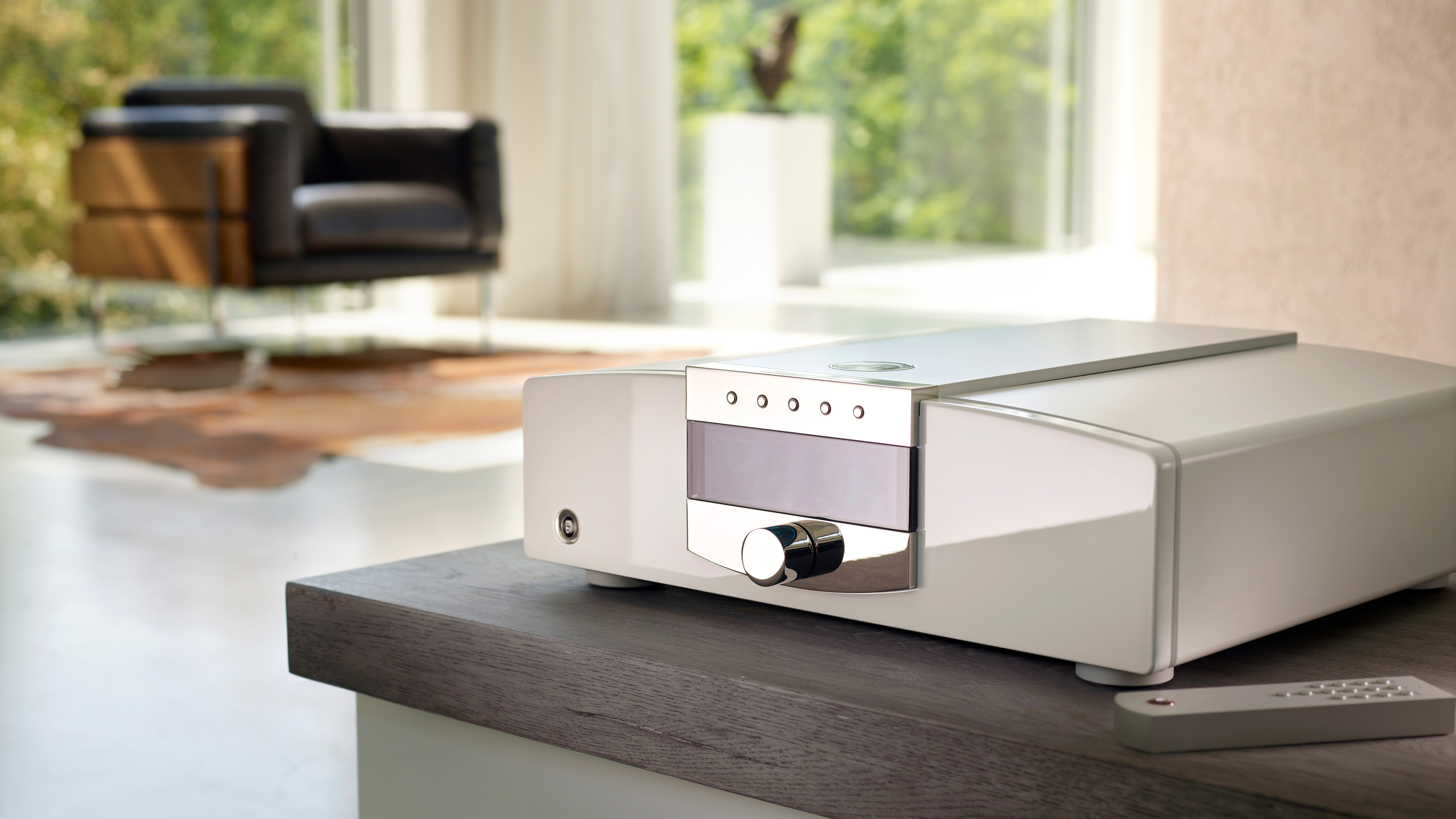 MBL Cadenza C41 網路串流播放器 Lifestyle