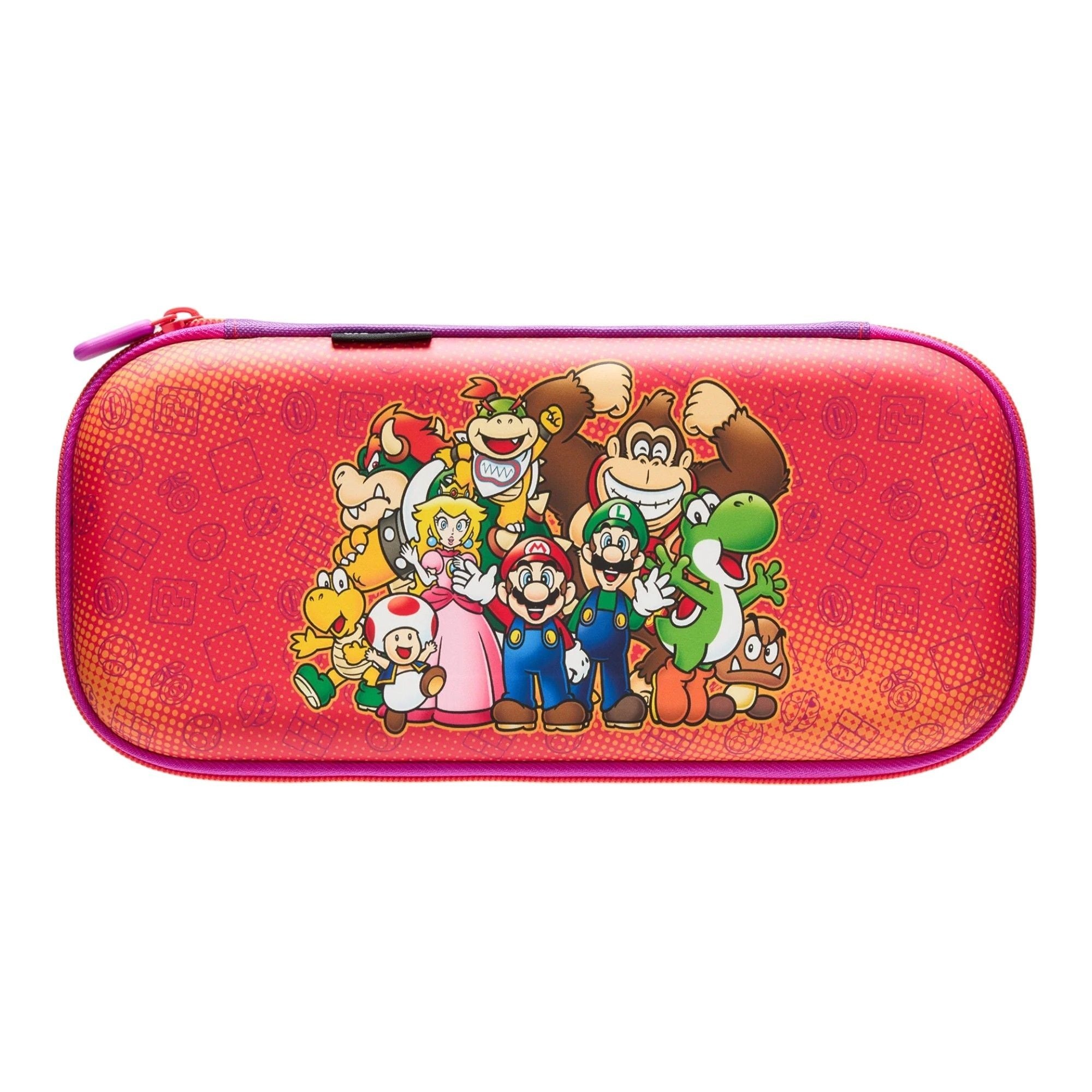 NS2 PowerA 輕薄便攜包