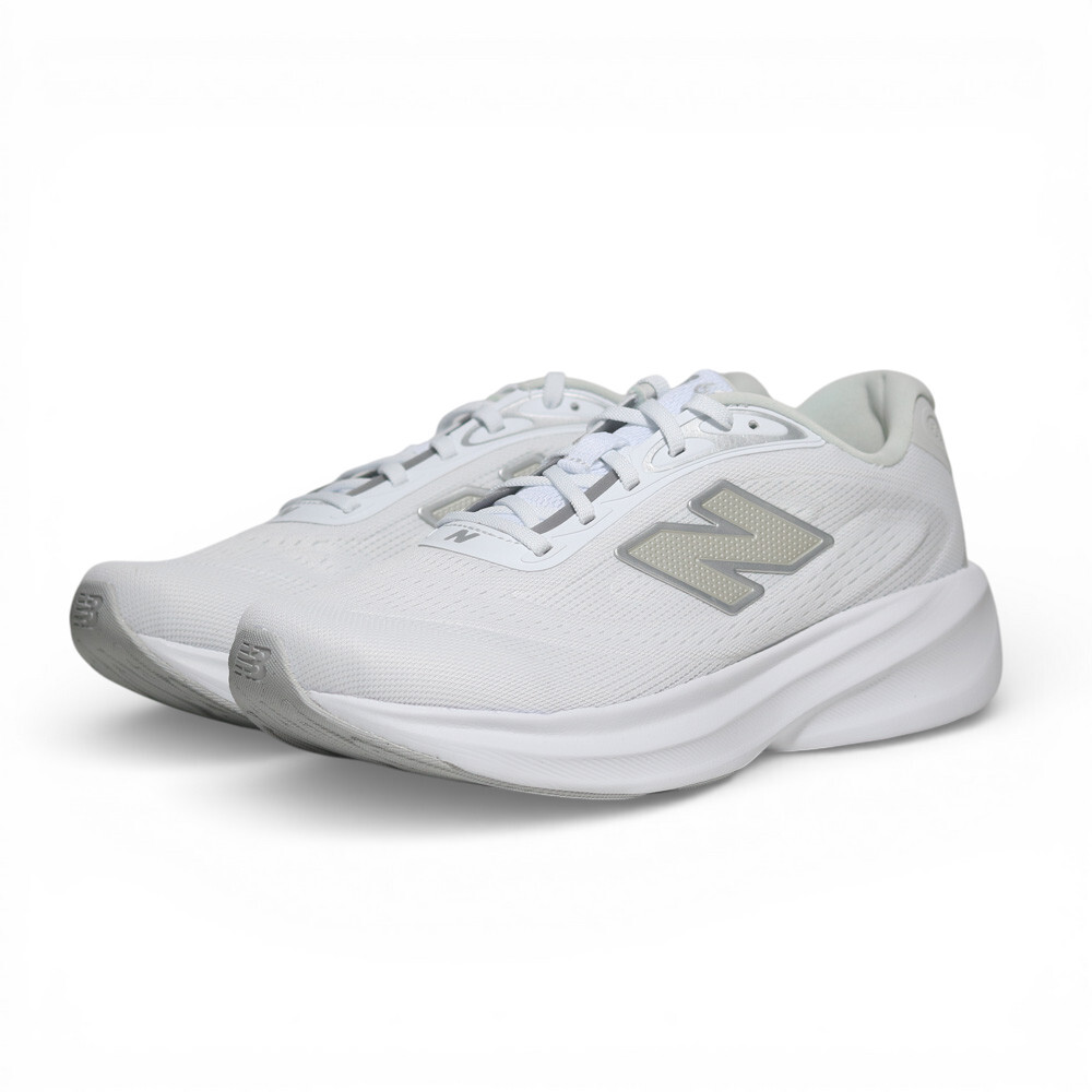 NEW BALANCE 慢跑鞋 NB 680 全白 寬楦 運動鞋 女 W680418