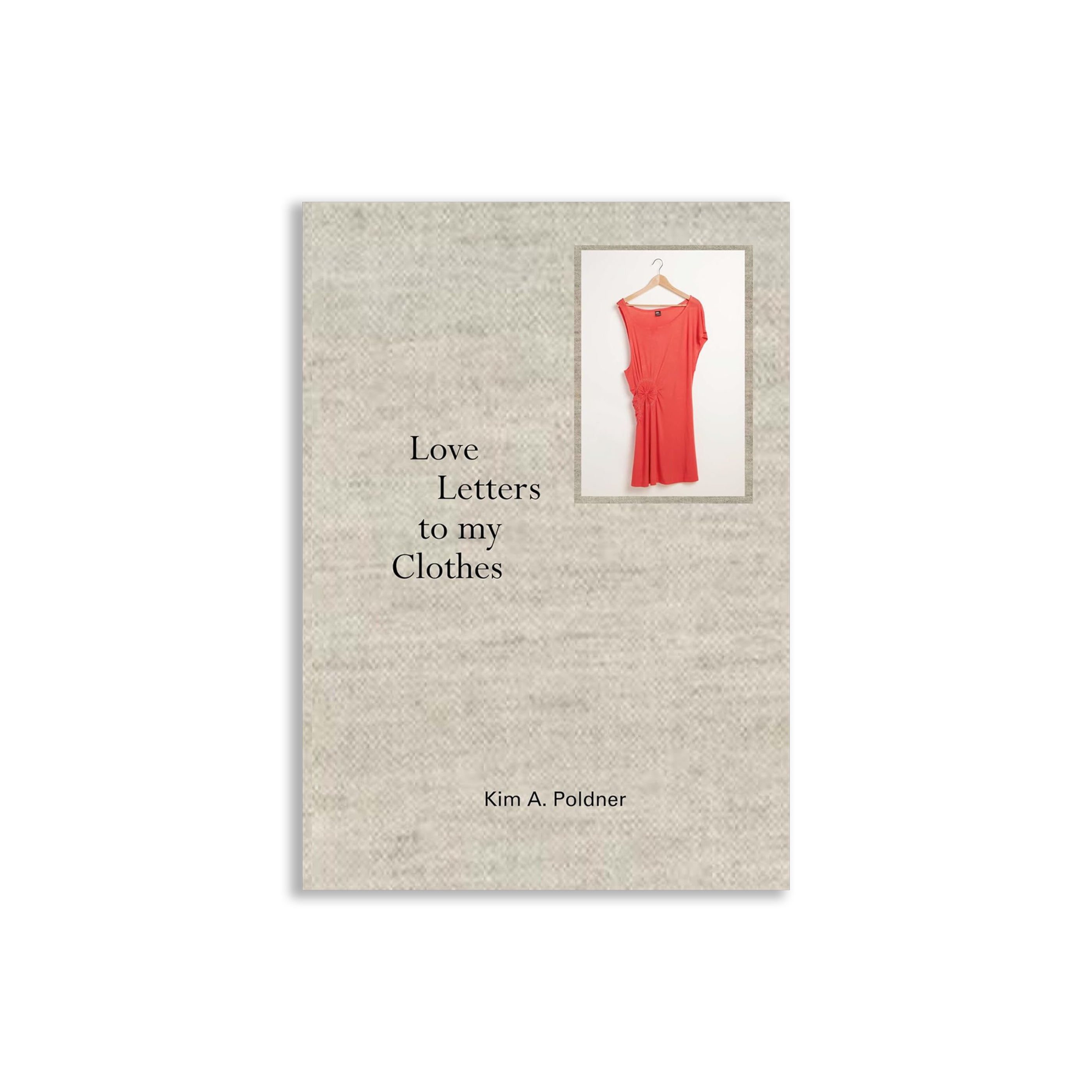 Love Letters to my Clothes