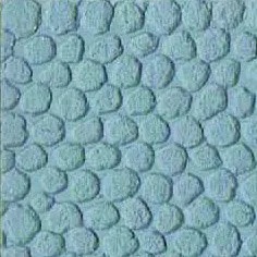 津川洋行 NDP16 1/150 玉石圖案（灰色）/ 塑膠紙 / 2張