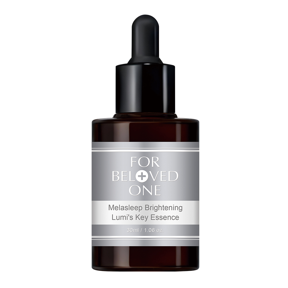 亮白淨化光之鑰精華 30ml