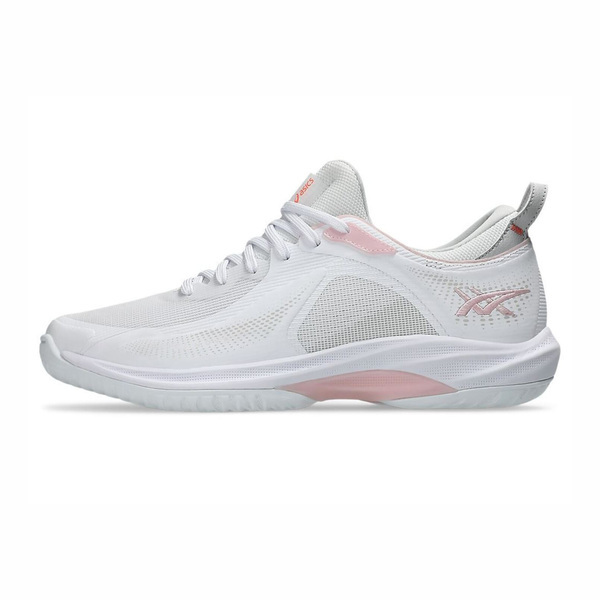 Asics 亞瑟士 Glide Nova FF 4 1063A105-101 男女 籃球鞋 櫻花系列 緩震 白 粉紅