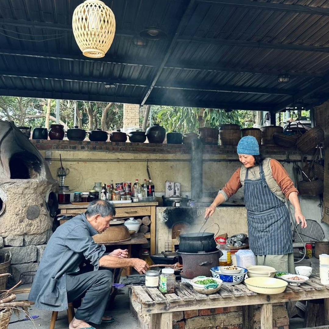 每月禪食體驗 - 好好吃飯 | 野美居（29/3/2026)