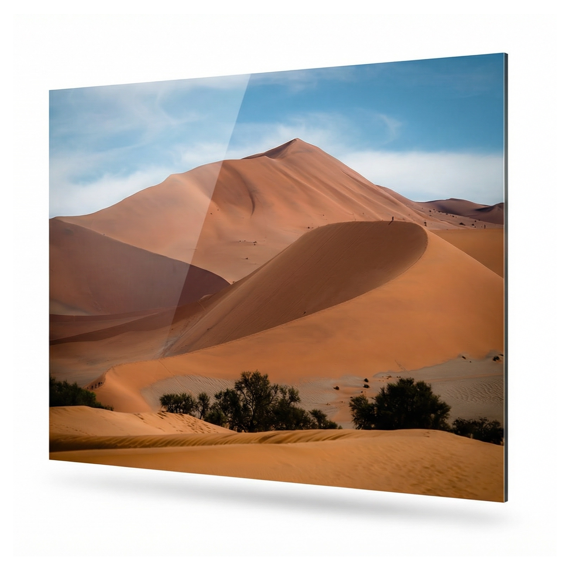 Krystalo™｜晶彩畫 (大型 80x60cm)