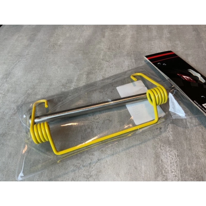 【EPIC】椅墊 坐墊彈簧 勁戰六代/6代勁戰/水冷勁戰 自動彈起 座墊彈簧 附白鐵插銷