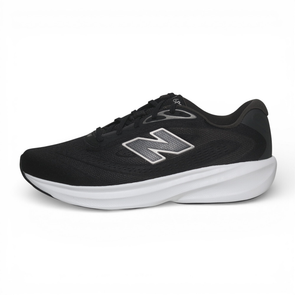 NEW BALANCE 慢跑鞋 NB 680 黑色 2E寬楦 運動鞋 男 M6805NK