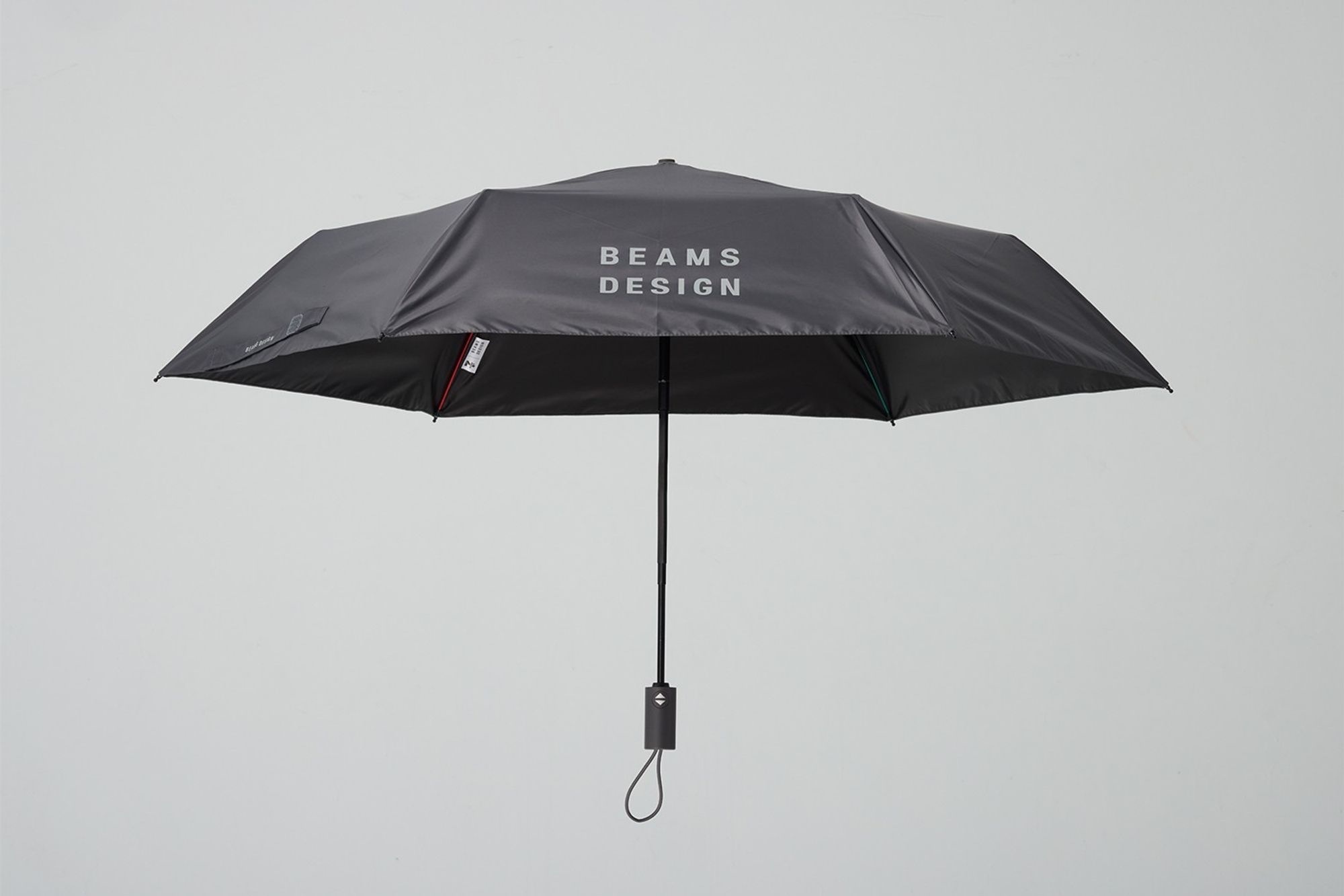 BEAMS DESIGN / Logo Short Umbrella