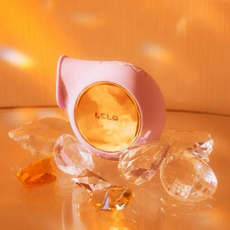 Lelo Sila Cruise 聲波陰蒂按摩器